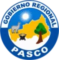 Gobierno Regional de Pasco