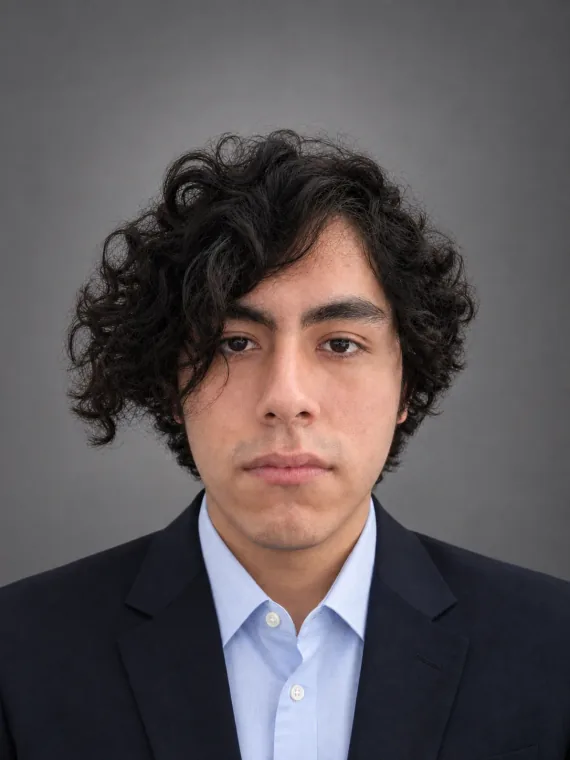 Elmer, Desarrollador FullStack