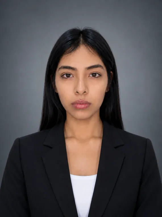Kiara, Desarrolladora FullStack